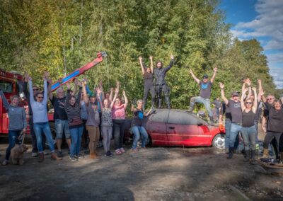 Nettoyage à Shawinigan - Faisons notre part